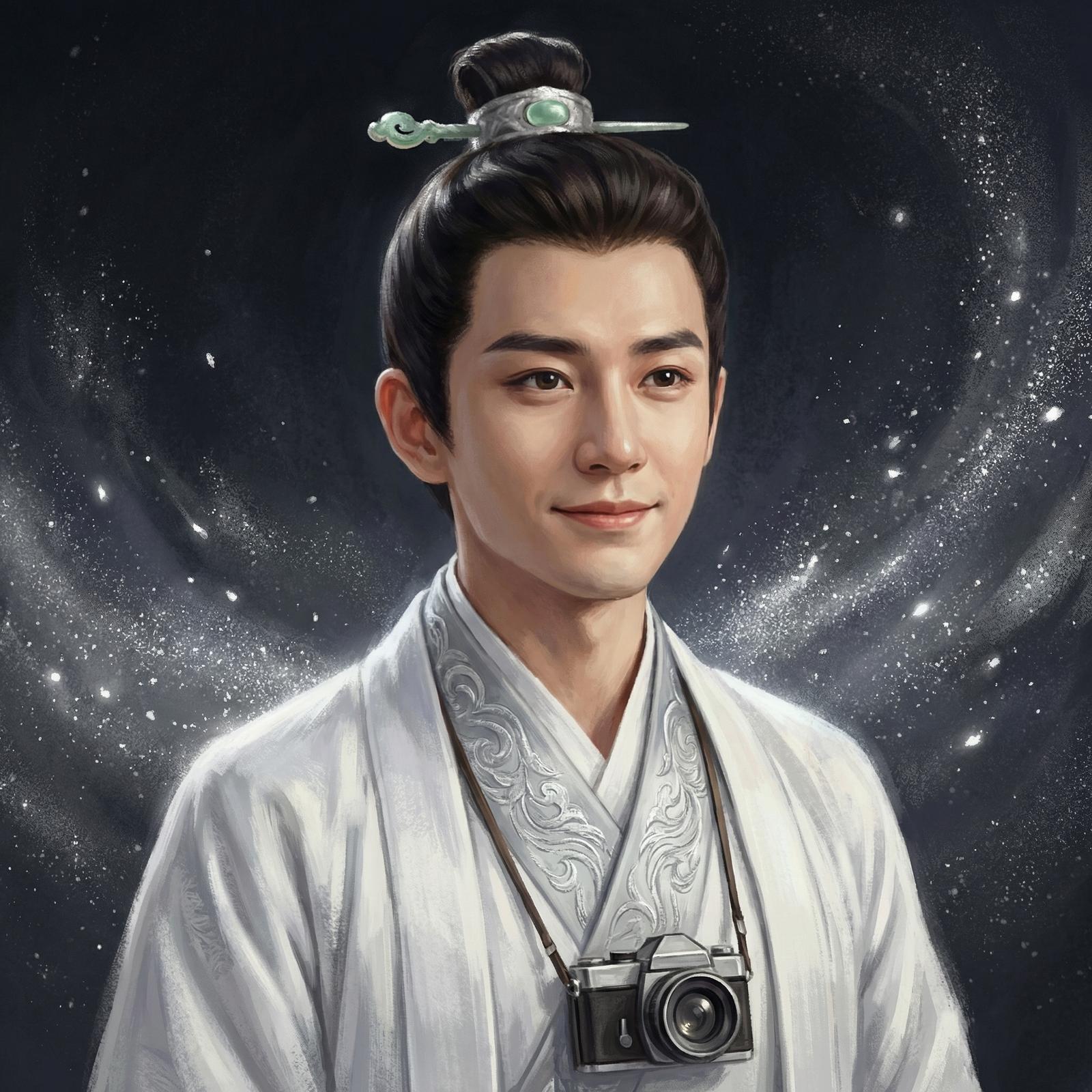 黑丝制片人